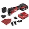 Skil SKIL 20V PWR CORE 20 Cordless Oscillating Multi-Tool Kit (Battery & Charger) OS5937-10 - alternate 1